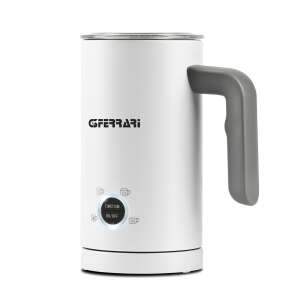 G3 Ferrari G10173 MONTANTE milk frother, white, 4 functions, high performance - Milk Frother