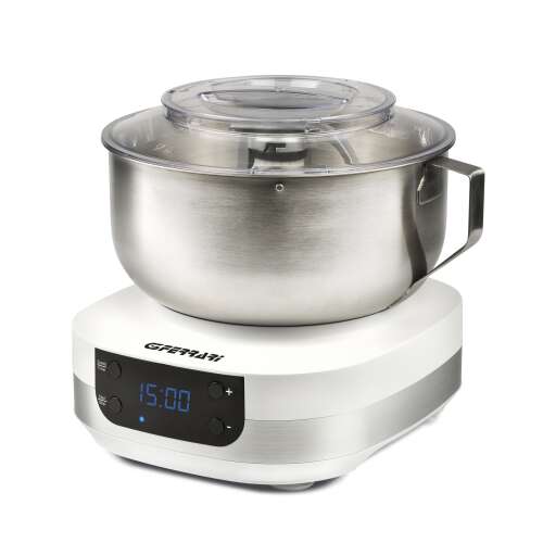 Profesionalni mikser G3 Ferrari G20145 PASTAIO GOURMET, bijela s posudom od nehrđajućeg čelika