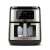 Girmi FG89 Ecofrit XXL Air Fryer, front view
