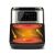 Girmi FG89 Ecofrit XXL Air Fryer air circulation