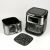 Girmi FG89 Ecofrit XXL Air Fryer disassembled