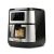 Girmi FG89 Ecofrit XXL hot air fryer with digital display