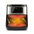 Girmi FG89 Ecofrit XXL Air Fryer air circulation