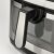 Girmi FG89 Ecofrit XXL Air Fryer basket handle detail
