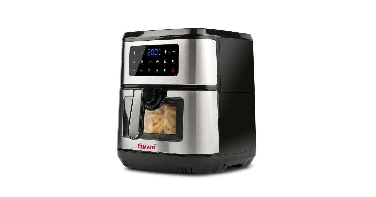 Air fryer FG89