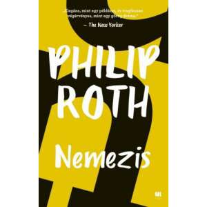 Philip Roth: Nemezis 84871767 