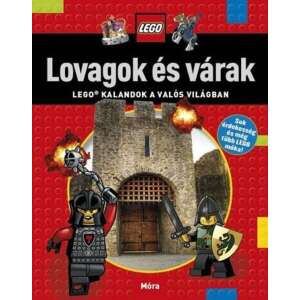 LEGO Lovagok és várak - LEGO Kalandok a valós világban 84875375 