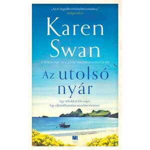 Karen Swan: Az utolsó nyár 84876502 