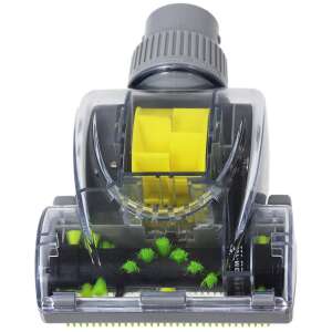 Perie aspirator pentru par de animale