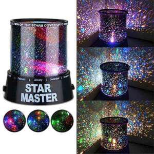 Timeless Tools Lampa proiector de stele LED