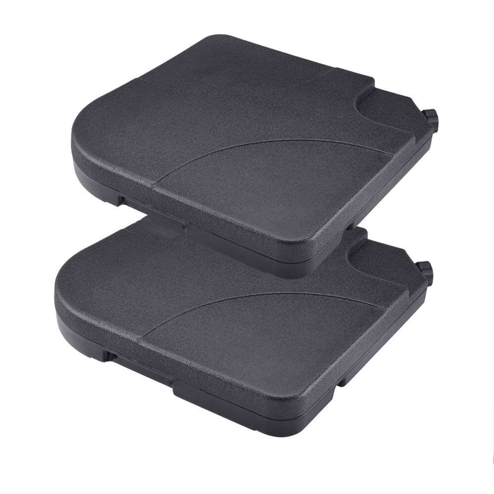 Timeless Tools 2-pack Rechargeable Parasol Base Weights