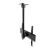 Timeless Tools Ceiling-Mounted TV Bracket, 26-55" 126708197