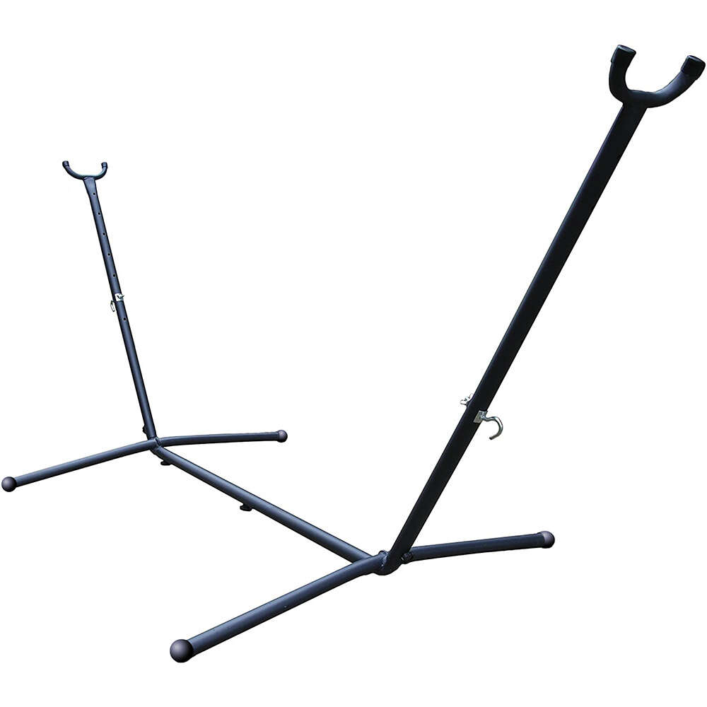 Timeless Tools - Függőágy Állvány - Fém - 120kg