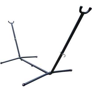 Stojak do hamaka Timeless Tools z metalu, udźwig 120 kg - Timeless Tools