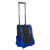 Timeless Tools 2-in-1 Pull Along Pet Carrier, Multiple Colors - Blue 35045834
