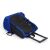 Timeless Tools 2-in-1 Pull Along Pet Carrier, Multiple Colors - Blue 35045834