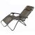 Timeless Tools Zero Gravity Garden Chair 2 pcs, brown + free cup holder 35044490