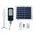 Timeless Tools Solar Powered Street Light, 3 Types - with 110 LEDs 35046716