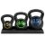 Timeless Tools Kettlebell Set, 3-piece 35044473