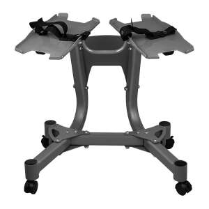 Timeless Tools Stojan na nastaviteľné činky