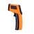 Timeless Tools Infrared Thermometer, Non-Contact Temperature Measurement, -50°C to 400°C, Digital Display, Celsius and Fahrenheit, Backlit