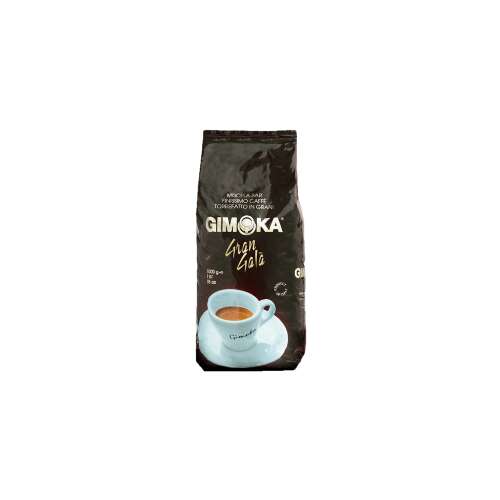 Gimoka Kaffeebohnen 1kg GRAN GALÁ/AROMA CLASSICO 1KG