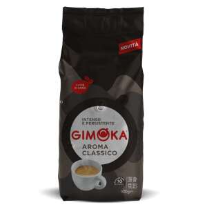 Gimoka Zrnková káva 1kg GRAN GALÁ/AROMA CLASSICO 1KG