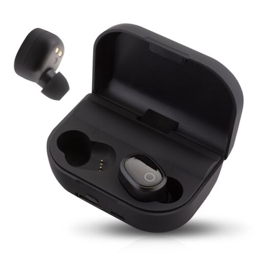 Sencor SEP 520BT TWS Wireless Earbuds, Black
