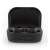 Sencor SEP 520BT True Wireless Earbuds with charging case, black