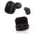 Sencor SEP 520BT True Wireless Earbuds with charging case, black
