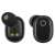 Sencor SEP 520BT True Wireless Earbuds, black