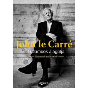John le Carré: Galambok alagútja 84881483 