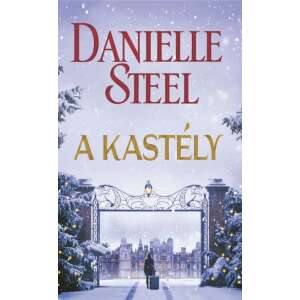 Danielle Steel: A kastély 84882573 