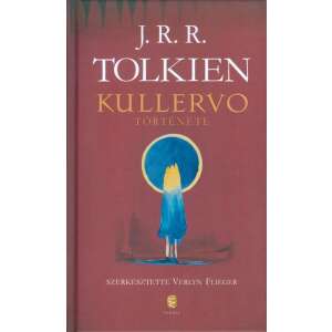 J. R. R. Tolkien: Kullervo története 84882925 