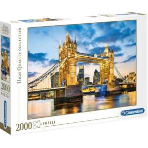 Tower-híd 2000 db-os puzzle - Clementoni 84883050 