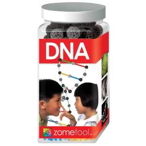 Tudományos modellező készlet - DNA - DNS molekula 84884034 