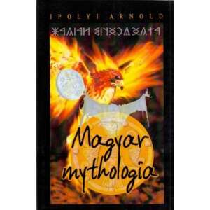 Ipolyi Arnold: Magyar mythologia 84885230 