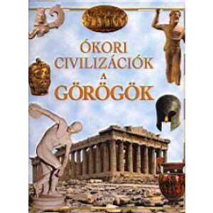 Martino Menghi: Ókori civilizációk - a görögök 84887328 