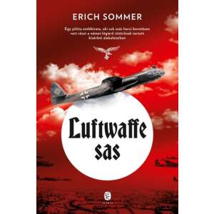 Erich Sommer: Luftwaffe sas 84887361 