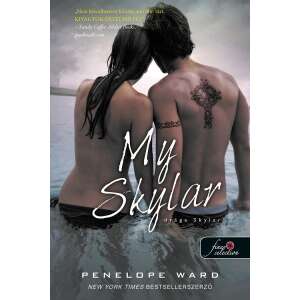 Penelope Ward: My Skylar - Drága Skylar 84887597 Young Adult könyvek
