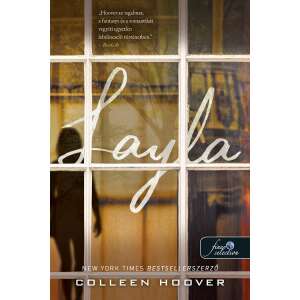 Colleen Hoover: Layla 84887607 