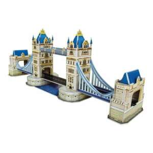3D puzzle Tower Bridge, 40 db-os 84888398 3D puzzle