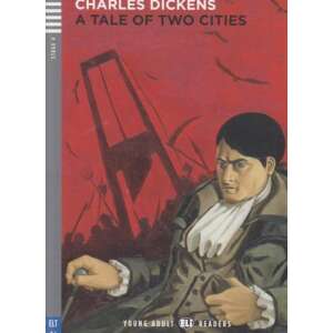Charles Dickens: A Tale of Two Cities + CD 84889406 