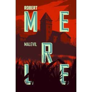 Robert Merle: Malevil 84890011 
