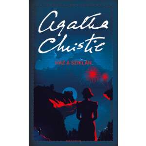 Agatha Christie: Ház a sziklán 84890676 