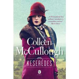 Colleen McCullough: Keserédes 84891266 