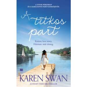 Karen Swan: A titkos part 84892434 