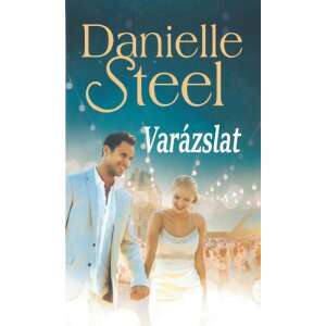 Danielle Steel: Varázslat 84892604 