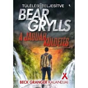 Bear Grylls: A jaguár küldetés 84895078 