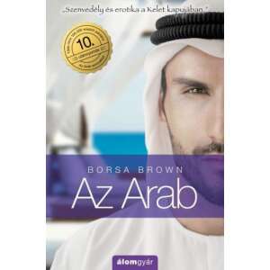 Borsa Brown: Az Arab (Arab 1.) 84895256 